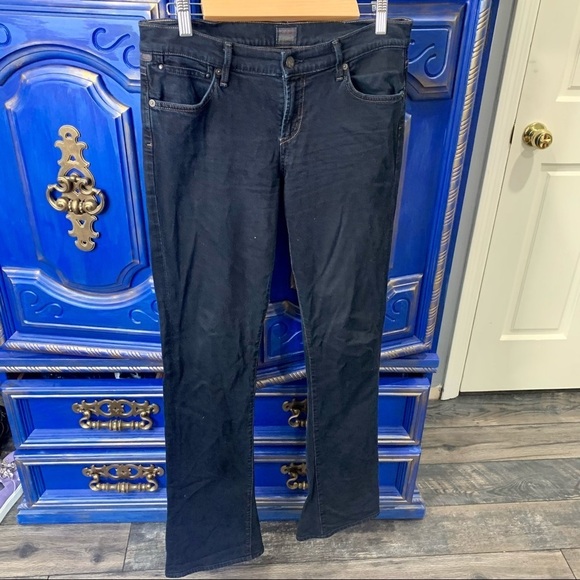Citizens Of Humanity Morrison Bootcut Jeans 29 L - Picture 1 of 4